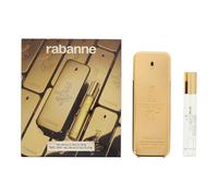 Paco rabanne 1 million gift set EDT 100 ml and EDT 20 ml