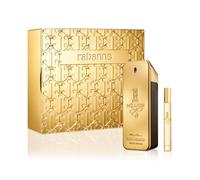 Paco Rabanne 1 Million Eau De Toilette 200ml Spray + Mini Set