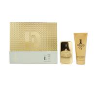 Rabanne 1 Million 2 Piece Gift Set: Eau de Toilette 50ml - Shower Gel 100ml