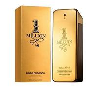 Paco Rabanne 1 Million Eau de Toilette for Him 200ml