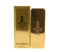 Paco Rabanne 1 Million Eau de Toilette 200ml Spray