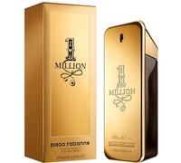 PACO RABANNE 1 MILLION 200ML EDT SPRAY | NEW & SEALED | FREE P&P | UK