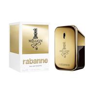Rabanne Mens-fragrances 1-MillionEau de Toilette Spray
