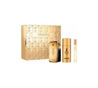 Paco Rabanne 1 Million 50ml 3pc Giftset