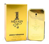 Paco Rabanne 1 Million 50ml EDT Spray