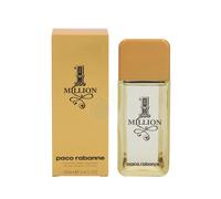 Paco Rabanne 1 Million aftershave for men 100 ml