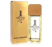 PACO RABANNE 1 MILLION After Shave Lotion 3.4 oz for Men
