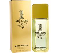 Paco Rabanne 1 Million Aftershave 100ml