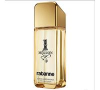 Paco Rabanne 1 Million aftershave for men 100 ml