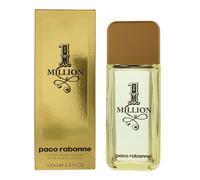 Paco Rabanne 1 Million aftershave for men 100 ml