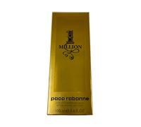 Paco Rabanne 1 Million aftershave for men 100 ml