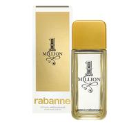 Paco Rabanne 1 Million aftershave for men 100 ml