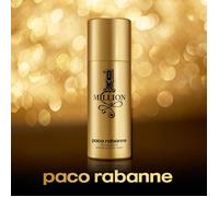 Spray Deodorant 1 Million Paco Rabanne (150 ml)