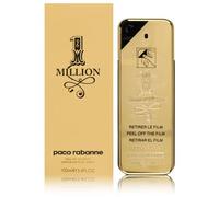 Paco Rabanne 1 Million Eau De Toilette 100ml