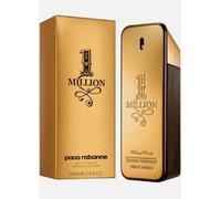 Paco Rabanne 1 Million Eau De Toilette 100ml Spray New & Sealed