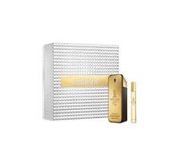 Paco Rabanne 1 Million Eau de Toilette 100ml Spray Set