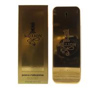 Paco Rabanne One Million Eau De Toilette For Men 200 ML