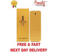 Paco Rabanne 1 Million Eau de Toilette 200ml Spray for Men |Brand New| FAST SHIP