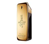 PACO RABANNE 1 Million Eau de Toilette 50 ML Eau de toilette Men's Perfumes