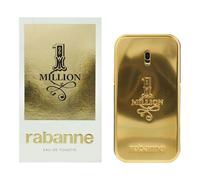 Paco Rabanne 1 Million Eau de Toilette for Men 50 ml