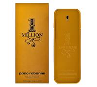 Paco Rabanne 1 Million Eau De Toilette for Men - 100 ml
