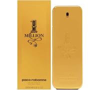 Paco Rabanne 1 Million Eau de Toilette for Men, 200ml