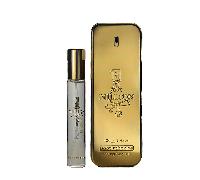 Paco Rabanne 1 Million 2 Piece Gift Set: Eau de Toilette 100ml - Eau de Toilette