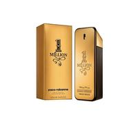 Paco Rabanne 1 Million Eau de Toilette Men's Aftershave Spray (15ml, 50ml, 100ml) - 15ml