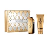 Paco Rabanne 1 Million Gift Set 100ml EDT + 100ml Shower Gel