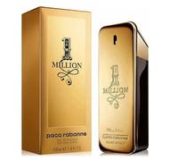 Paco Rabanne 1 Million EDT Spray 100ml Men Fragrance