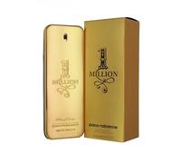 Paco Rabanne One Million Eau De Toilette For Men 200 ML