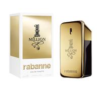 Paco Rabanne 1 Million Eau de Toilette for Men 50 ml