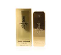 Paco Rabanne 1 Million EDT Spray 100ml Men Fragrance