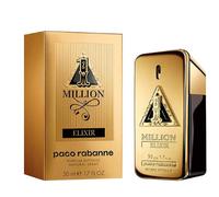 Paco Rabanne 1 Million Elixir Parfum Intense Spray 50ml