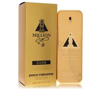 Paco Rabanne 1 Million Elixir Intense Eau De Parfum Spray 3.4 oz / 100 ml for