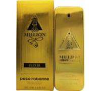 Paco Rabanne 1 Million Elixir Parfum Intense Spray 100ml