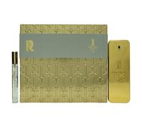 Paco Rabanne 1 Million Gift Set 100ml EDT + 10ml EDT