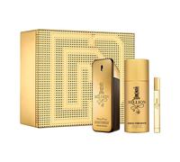 One Million Set - (100ml EDT + 150ml DeoSpray + 10ml Mini)