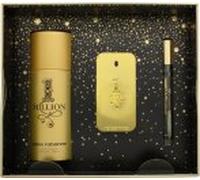 Rabanne - Sets 1 Million Eau de Toilette 50ml Gift Set for Men