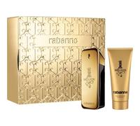 Paco Rabanne 1 Million Edt 100ml + 100 Ml-giftset Eau De Parfum Golden Men