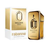 Rabanne Million Gold Intense Eau De Parfum 50ml