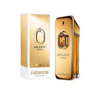 Rabanne Men's fragrances Million Gold Elixir Parfum Intense Eau de Parfum