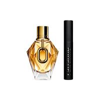 Paco Rabanne Million Gold for Her Gift Set 90ml EDP + 8ml Mascara