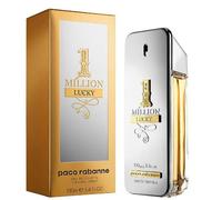 Paco Rabanne 1 Million Lucky Eau de Toilette 100ml Spray