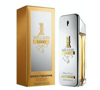 Rabanne 1 Million Lucky Eau De Toilette 100ml Spray