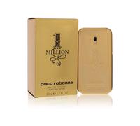 Paco Rabanne 1 Million Eau de Toilette for Men 50 ml