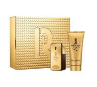 Paco Rabanne 1 Million Gift Set 50ml EDT + 100ml Shower Gel