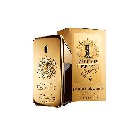 Paco Rabanne 1 Million Parfum Unisex Spray (50ml, 100ml, 200ml)