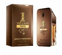 Paco Rabanne 1 Million Prive Eau de Parfum 50ml Spray