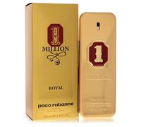 PACO RABANNE 1 MILLION ROYAL Parfum 3.4 oz for Men